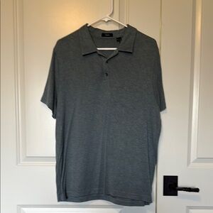 Men's Theory Polo Shirt XL